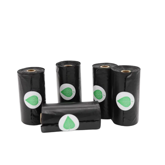 Poepzakken 75 stuks