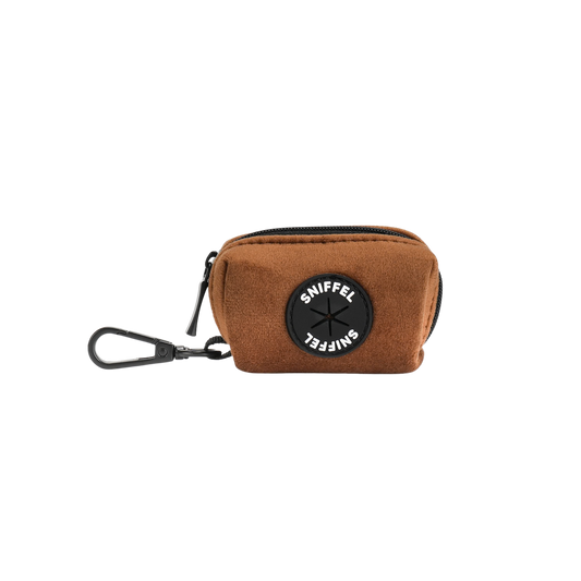 Poepzak Houder Alpine