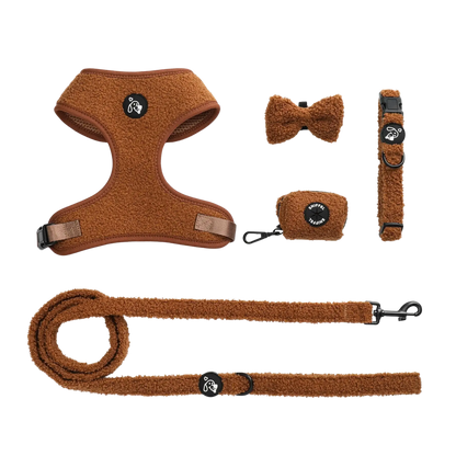 Hondenriem Teddy