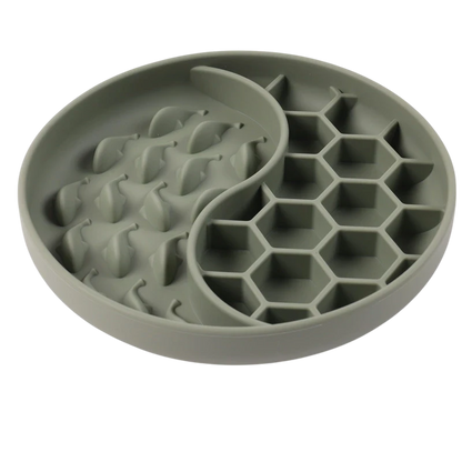 Slow Feeder Fish