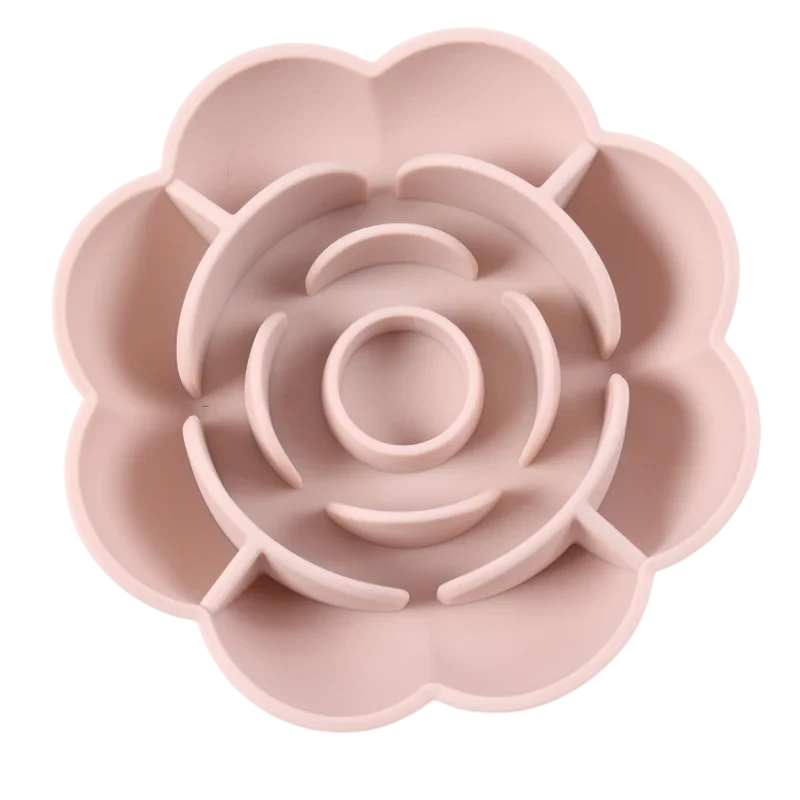 Slow Feeder Rose