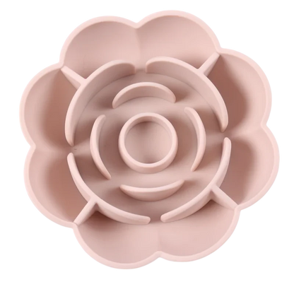 Slow Feeder Rose