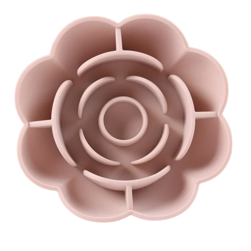 Slow Feeder Rose
