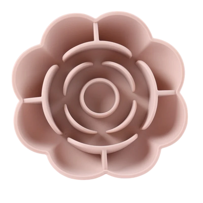 Slow Feeder Rose