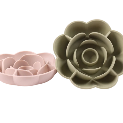 Slow Feeder Rose