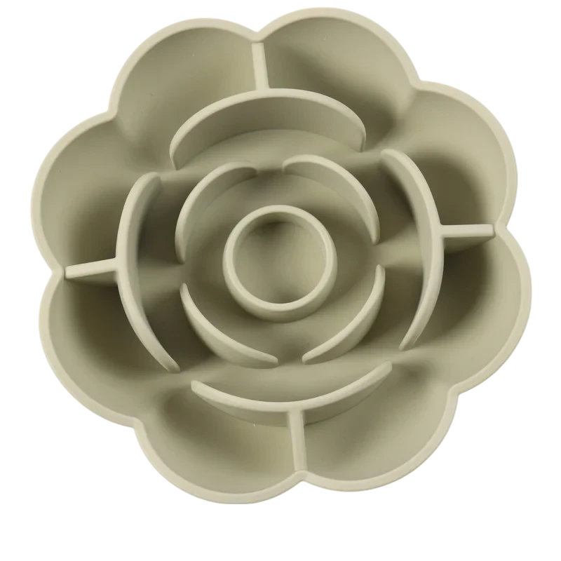 Slow Feeder Rose