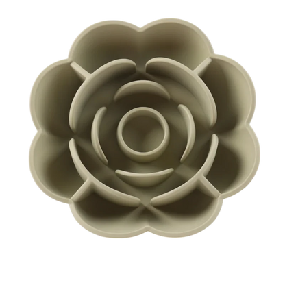 Slow Feeder Rose
