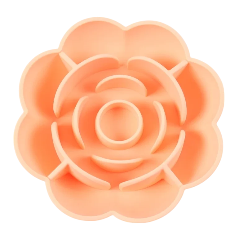 Slow Feeder Rose