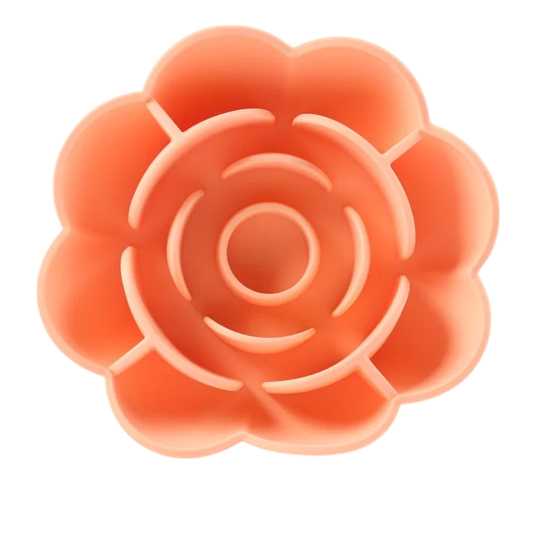 Slow Feeder Rose