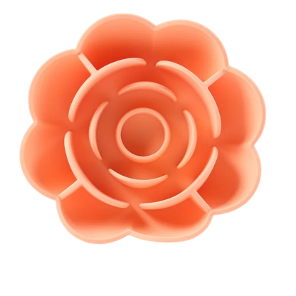 Slow Feeder Rose