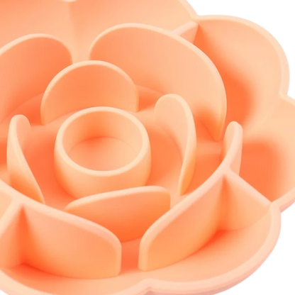 Slow Feeder Rose