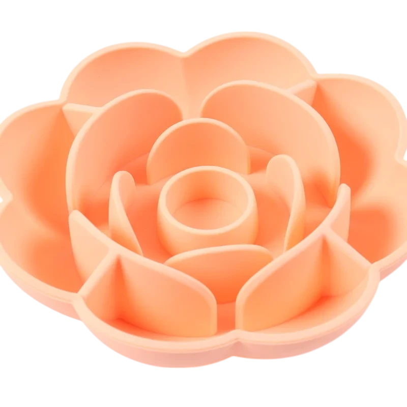 Slow Feeder Rose