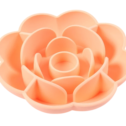 Slow Feeder Rose