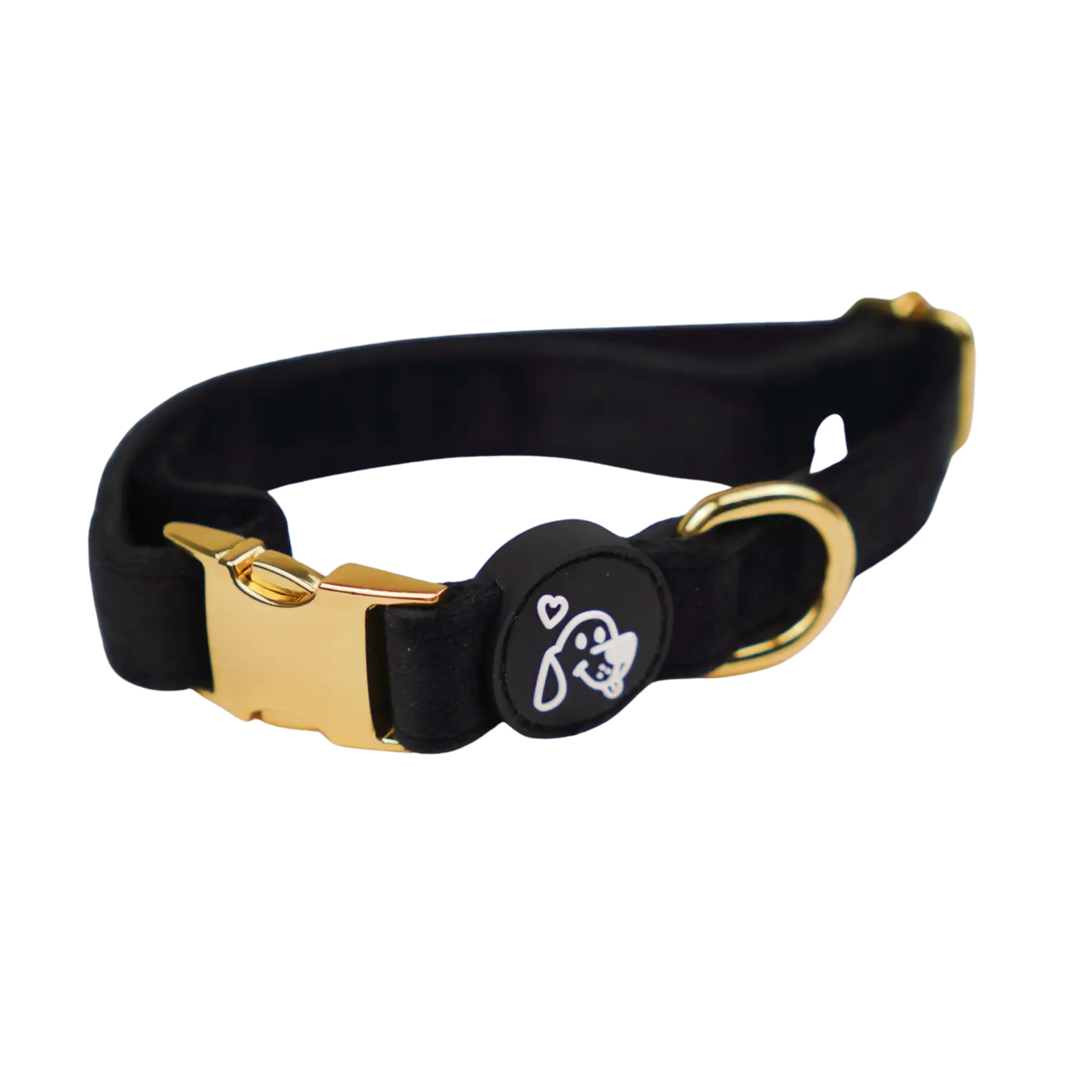 Halsband Velvet