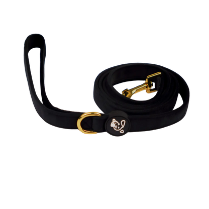 Hondenriem Velvet
