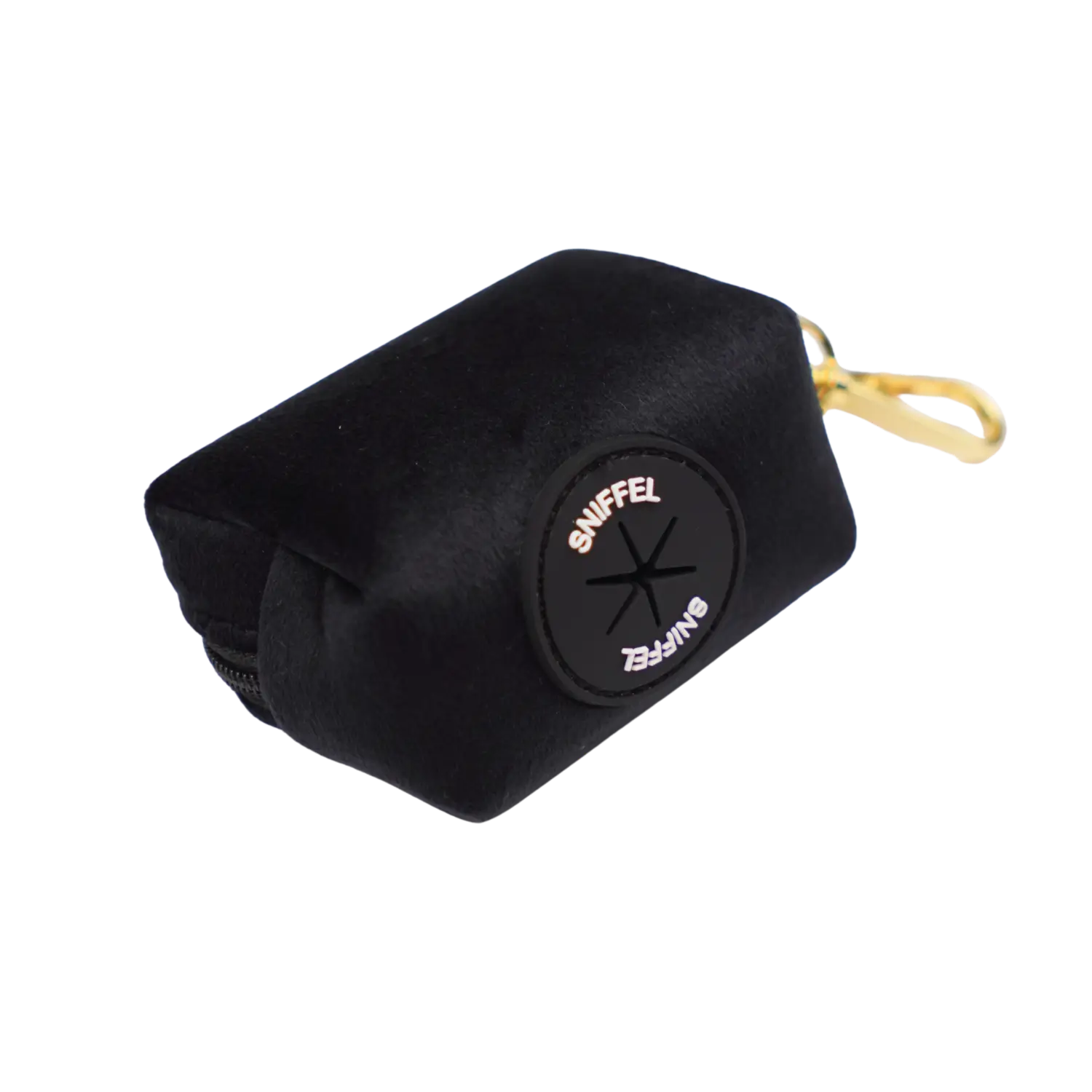 Poepzak Houder Velvet