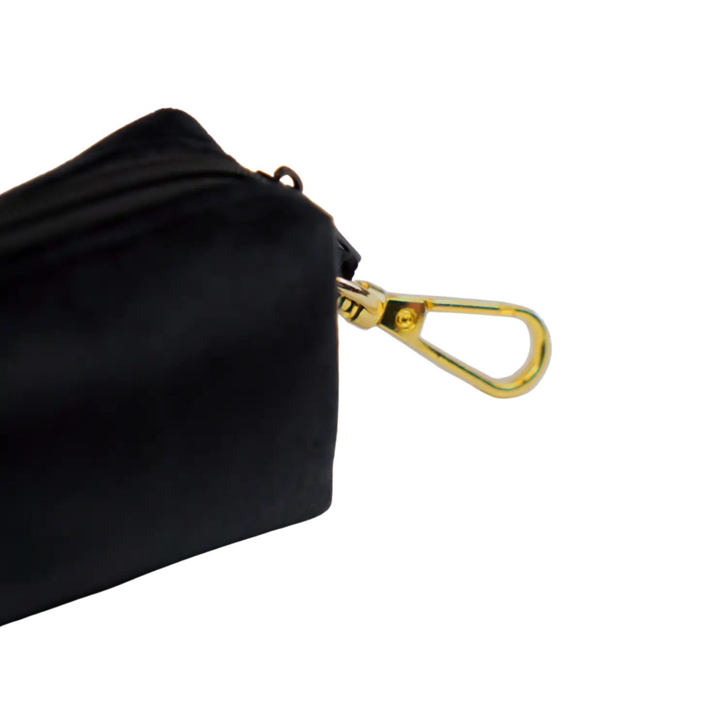 Poepzak Houder Velvet