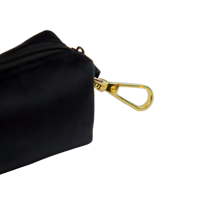 Poepzak Houder Velvet