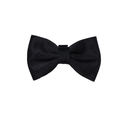 Strikje Velvet