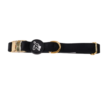 Halsband Velvet