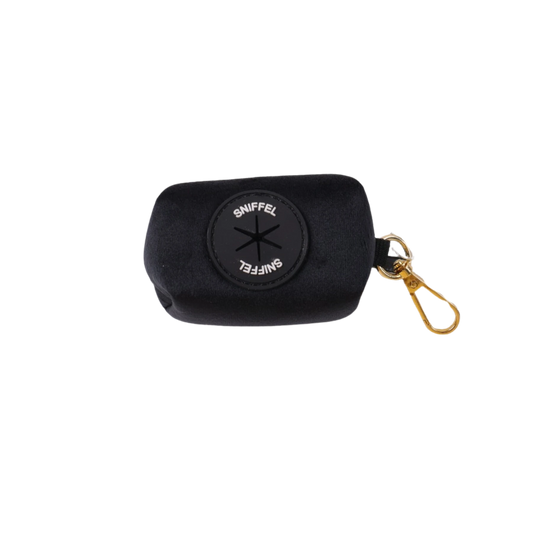 Poepzak Houder Velvet