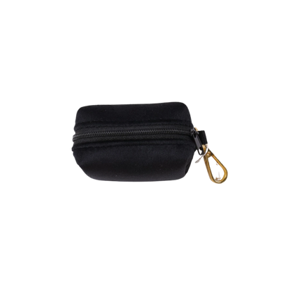 Poepzak Houder Velvet