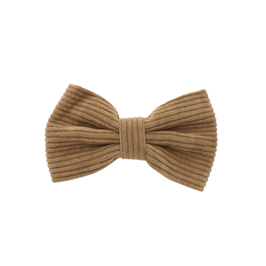 Strikje Corduroy